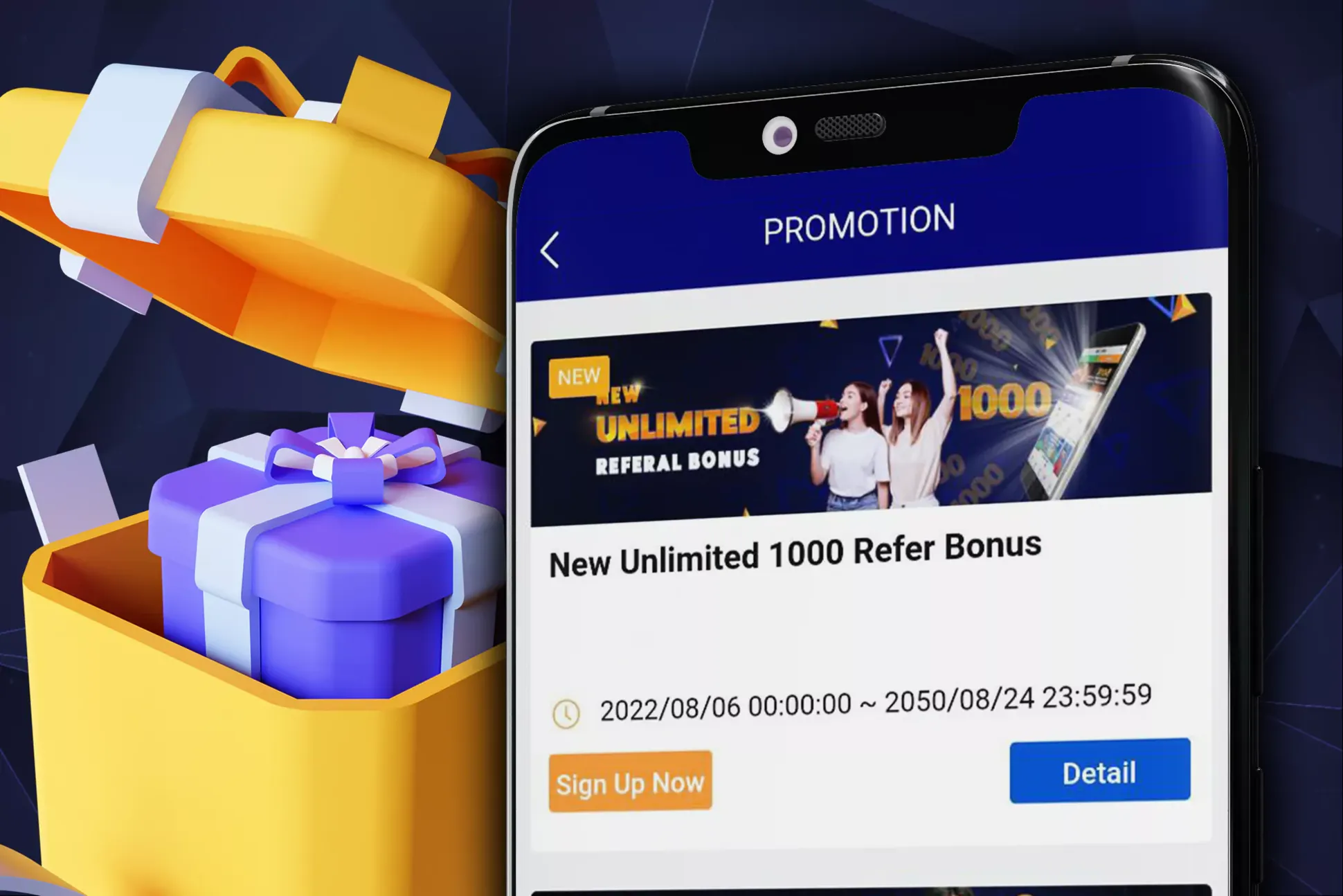 ICCWIN Bonus